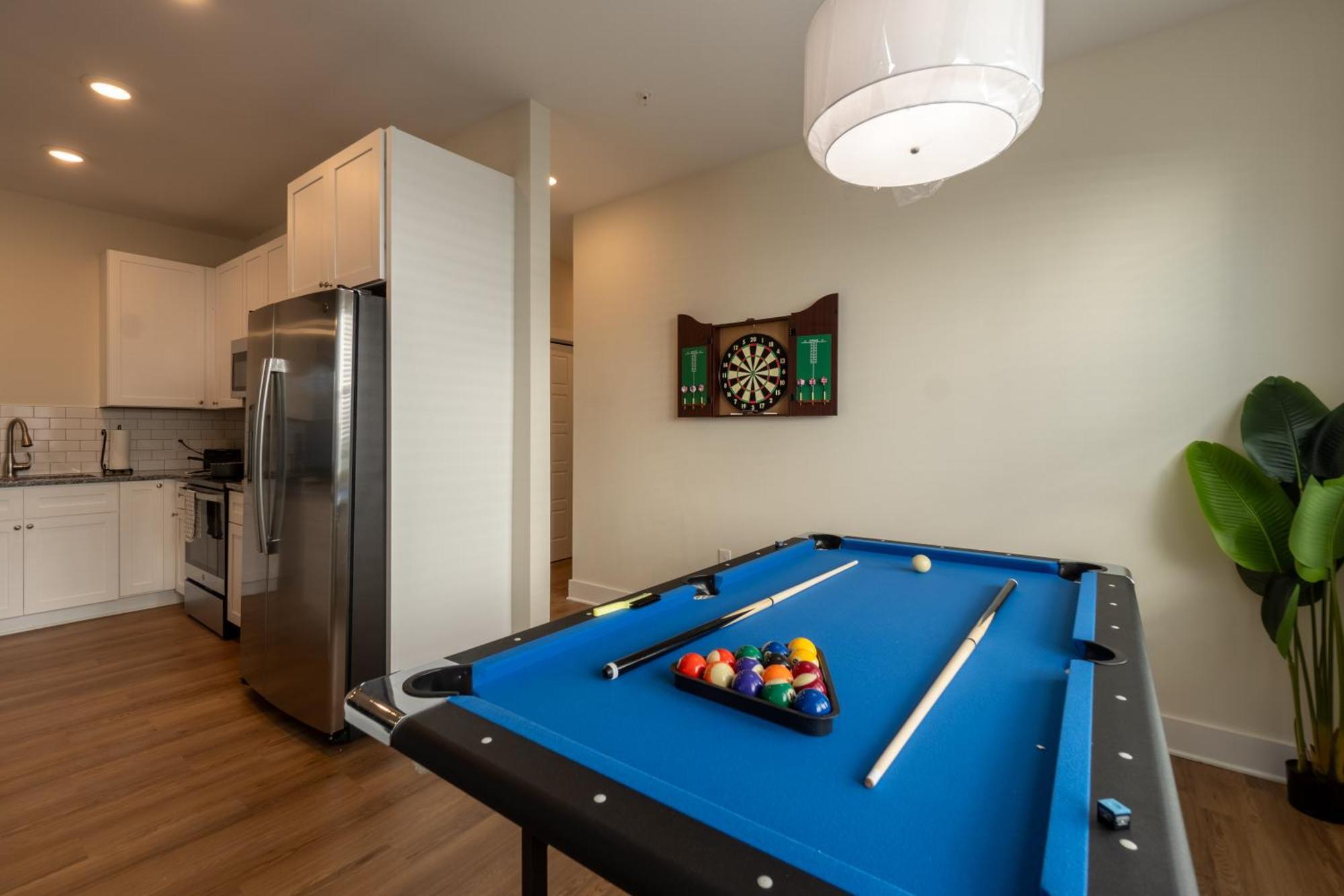 Wilmingtonbeachmoderncozyfreewifipooltable Apartamento Exterior foto